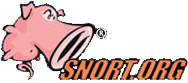 snort logo